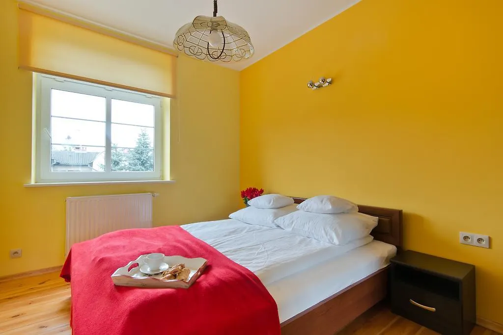 Apartament Nadmorski Sopot 4