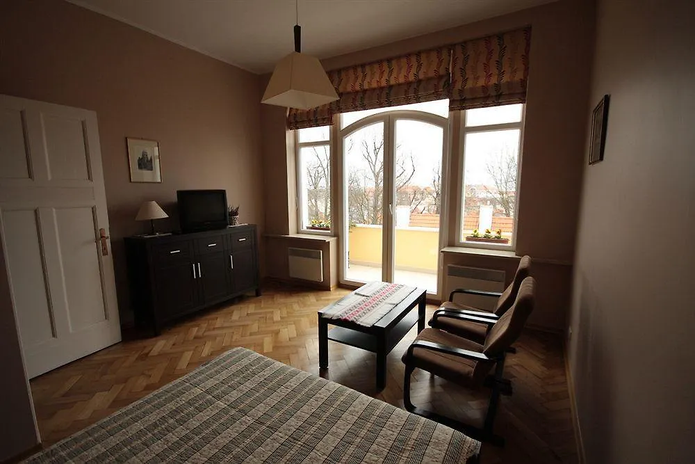 Apartament Nadmorski Sopot 4