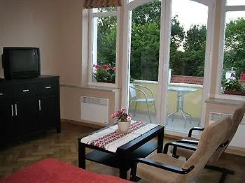 Apartament Nadmorski Sopot 4
