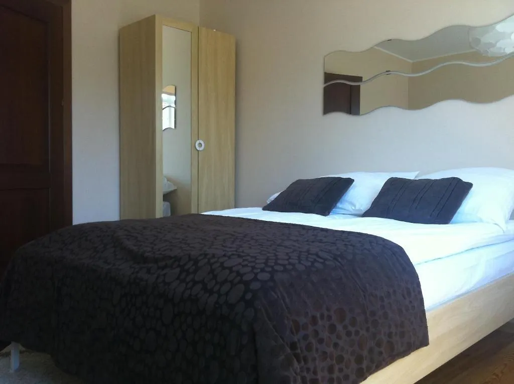 Apartament Nadmorski Sopot 4 Lägenhet
